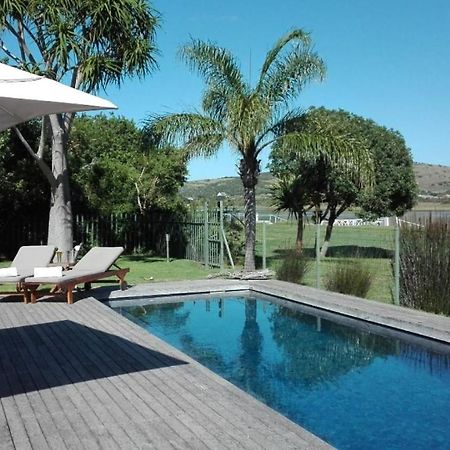 Kowie River Guest House Port Alfred Exterior foto