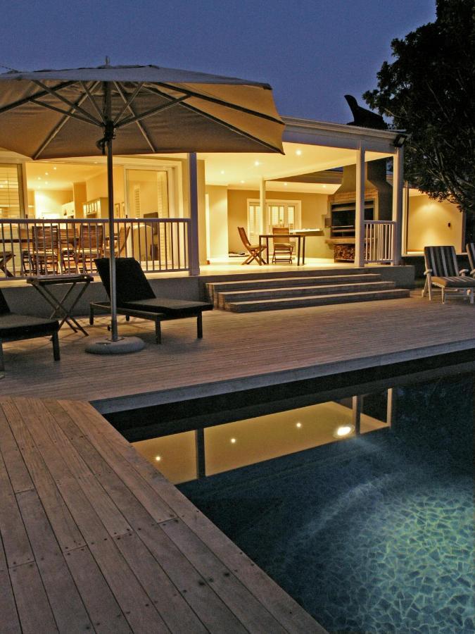 Kowie River Guest House Port Alfred Exterior foto