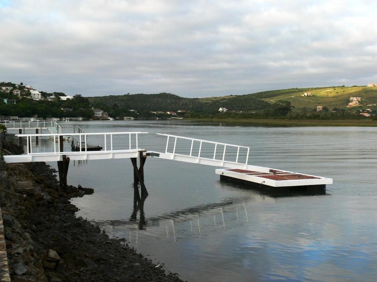 Kowie River Guest House Port Alfred Exterior foto