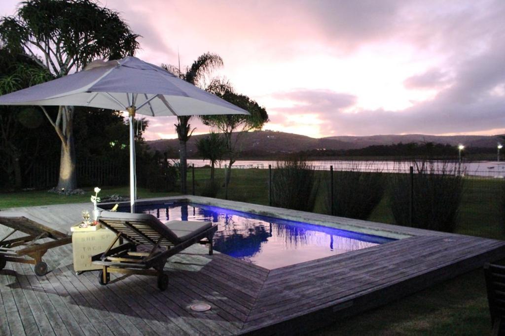 Kowie River Guest House Port Alfred Exterior foto