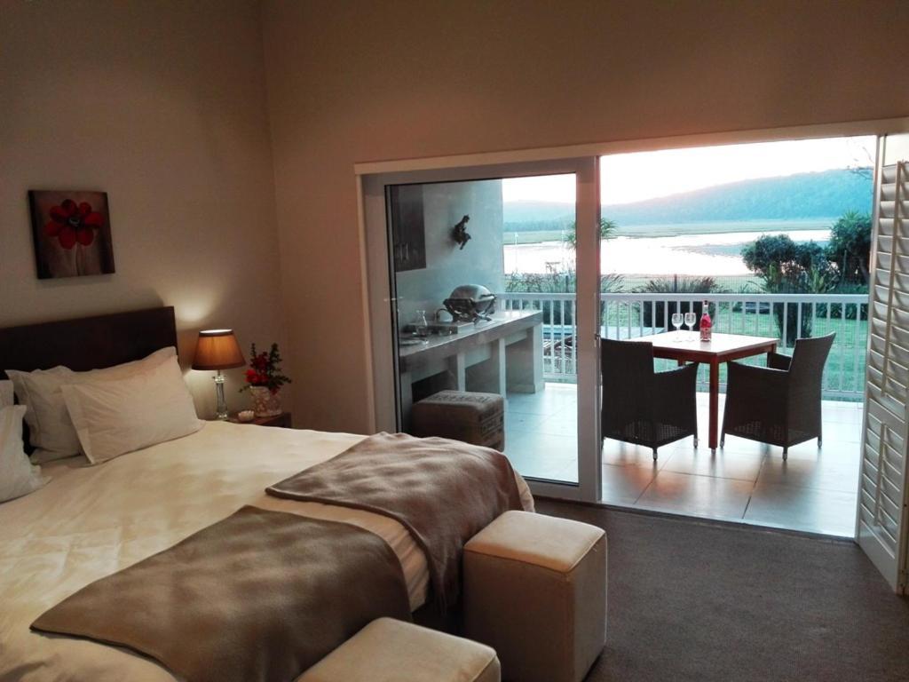 Kowie River Guest House Port Alfred Exterior foto