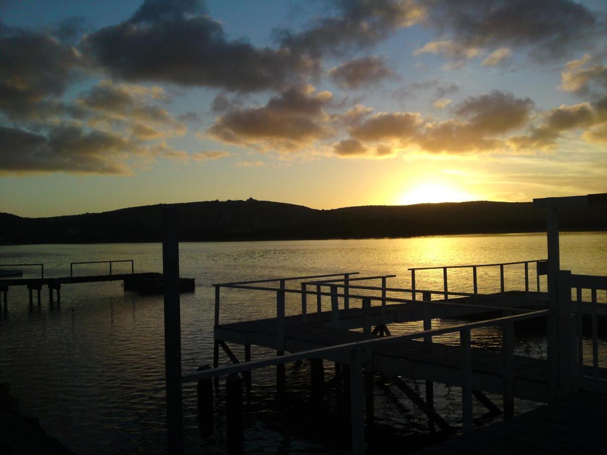 Kowie River Guest House Port Alfred Exterior foto