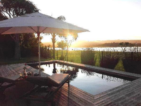 Kowie River Guest House Port Alfred Exterior foto