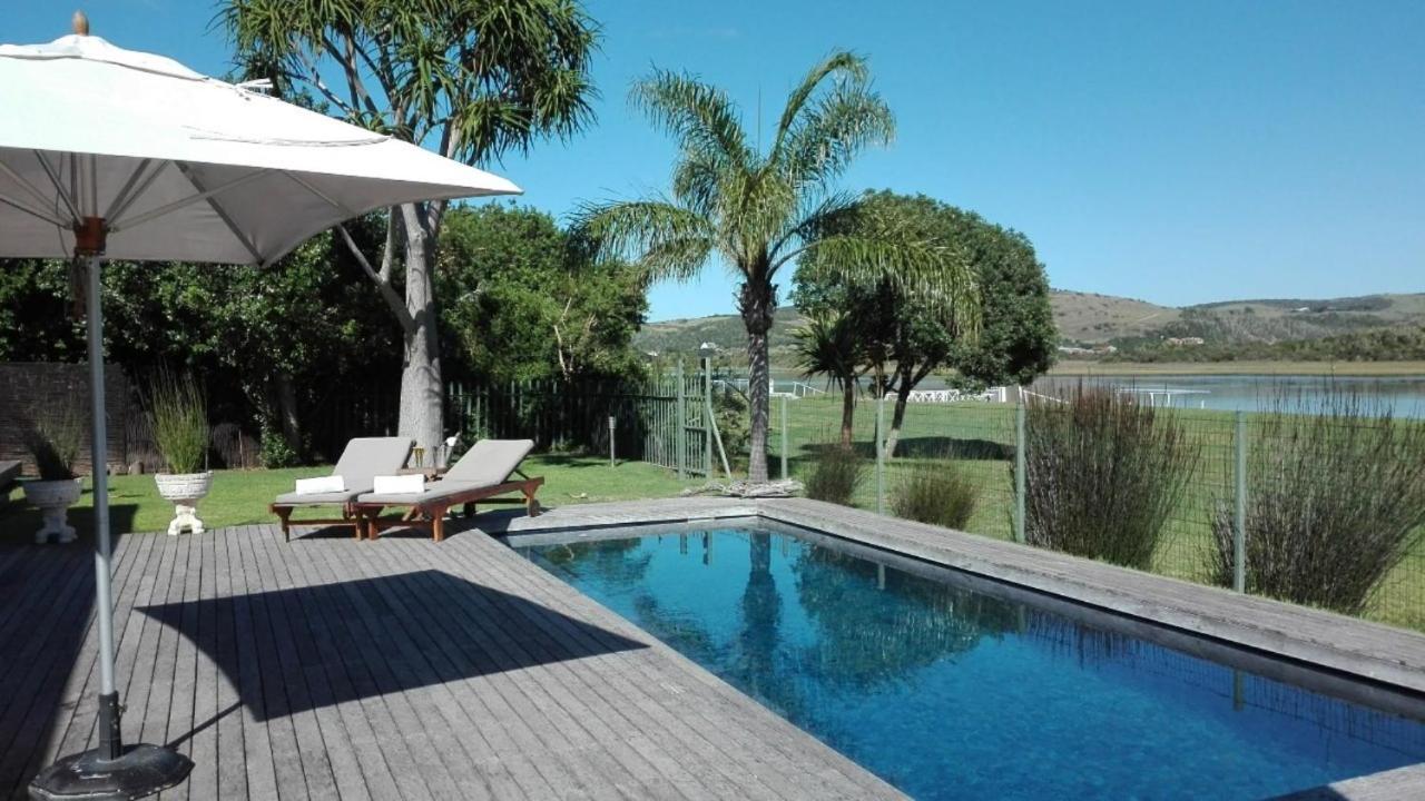 Kowie River Guest House Port Alfred Exterior foto