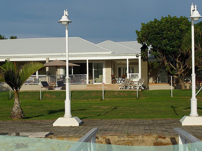 Kowie River Guest House Port Alfred Exterior foto