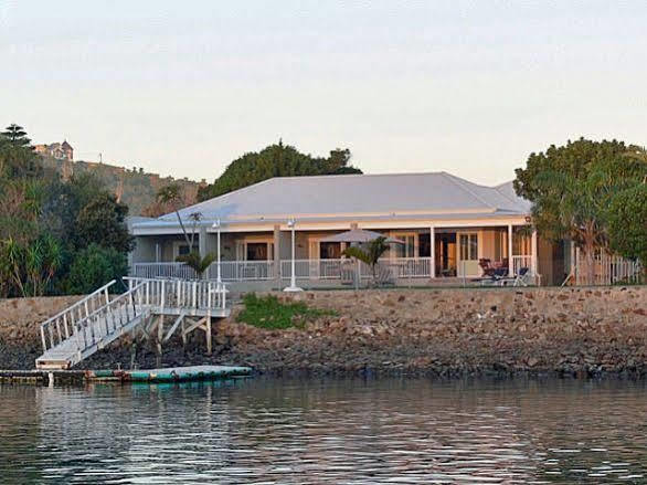 Kowie River Guest House Port Alfred Exterior foto